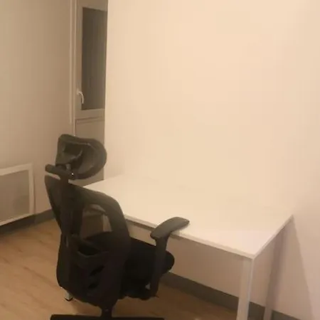 ホテル Maison Individuelle