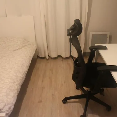 Maison Individuelle ホテル