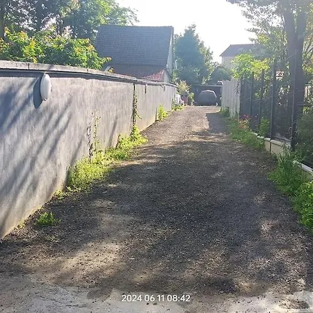 Maison Individuelle ホテル *