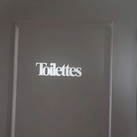 Maison Individuelle ホテル コルベイユ・エソンヌ