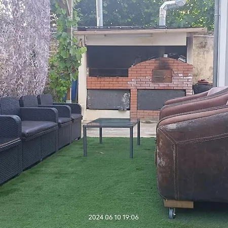 Maison Individuelle ホテル *