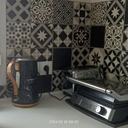 ホテル Maison Individuelle *