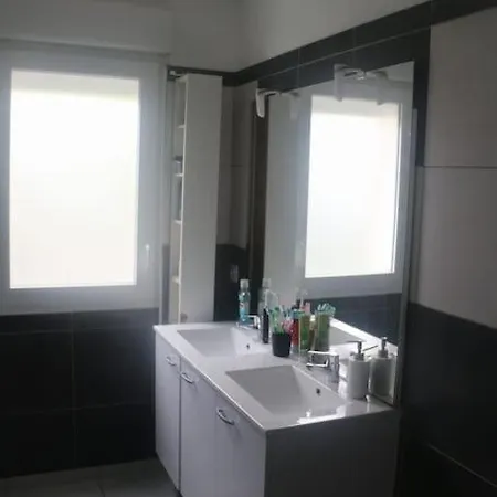 Maison Individuelle *